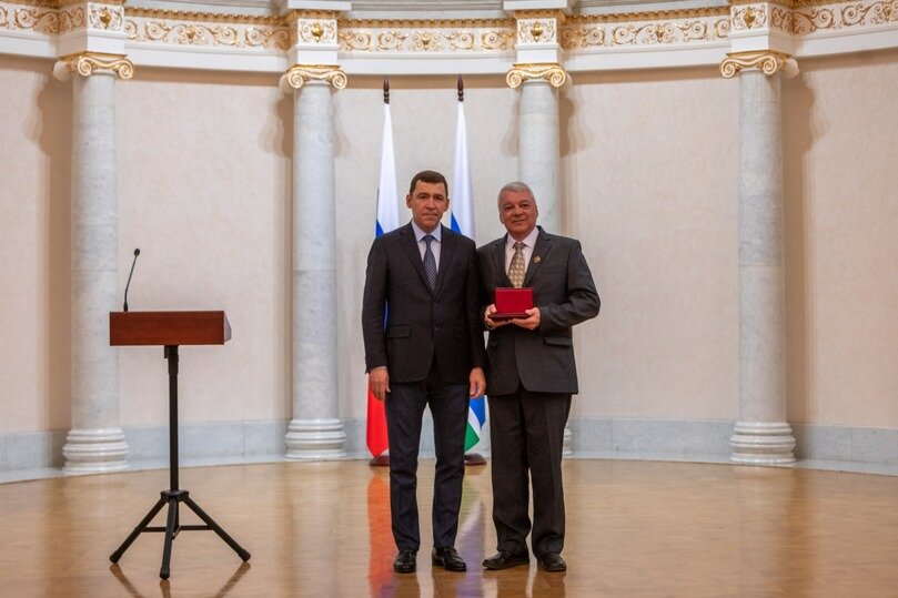     фото: пресс-служба УГМК