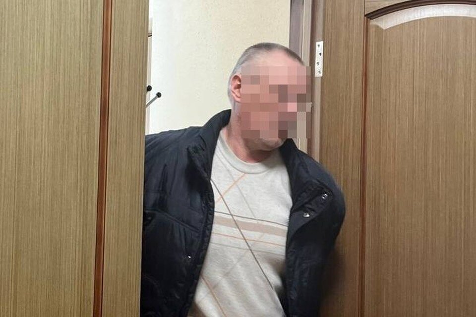     Мужчина пробудет под стражей как минимум 2 месяца. Мария НОВИКОВА