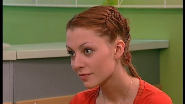 Фото: "Старшеклассники" pic.rutube.ru