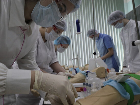     Фото пресс-служба правительства Архангельской области