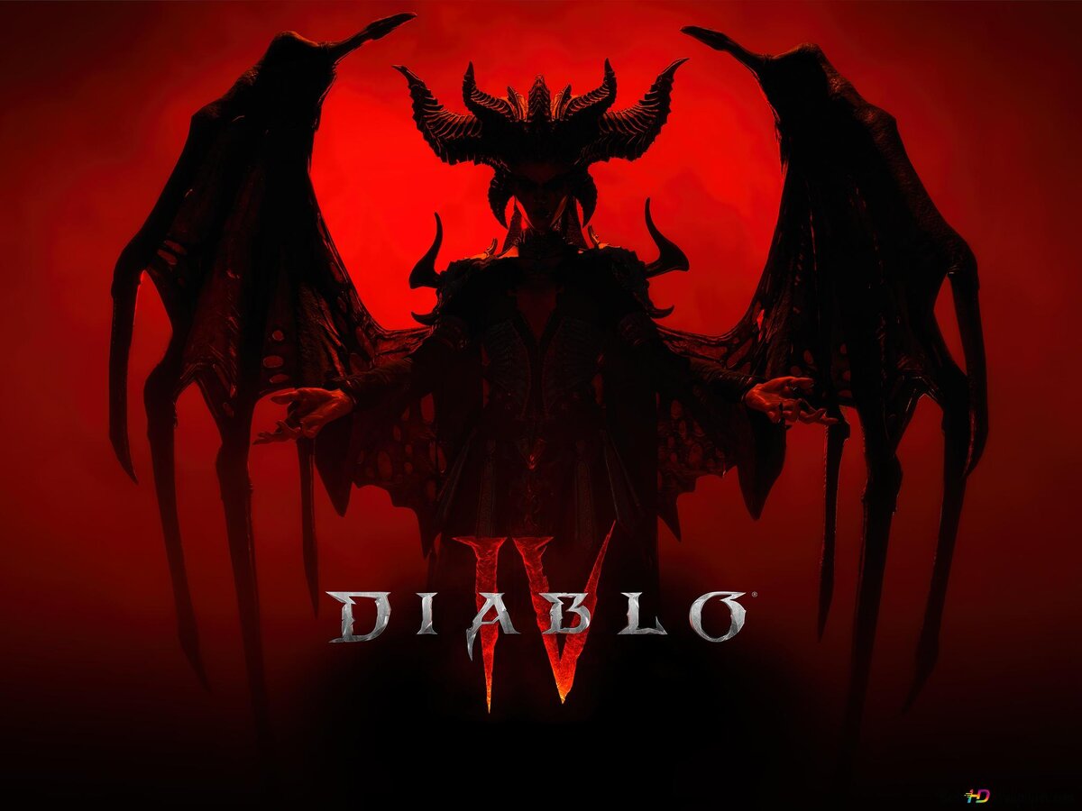 Blizzard поделилась списком улучшений в Diablo 4 на основе отзывов  участников бета-тестов | Curt_info | Дзен