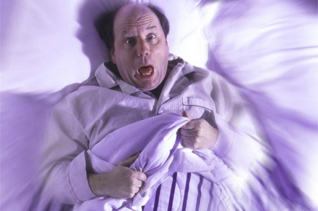    Можно ли задохнуться во сне, если заложен нос?