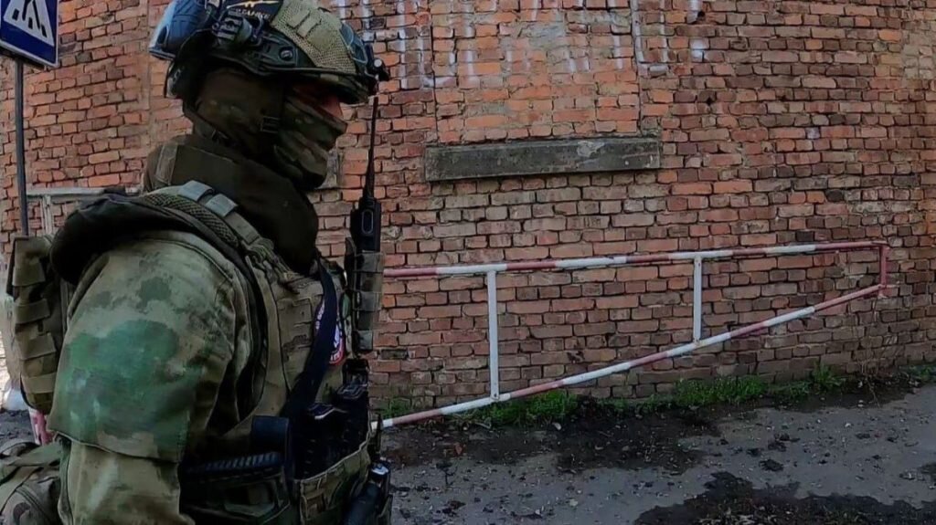    Фото: соцсети Юлия Дидух