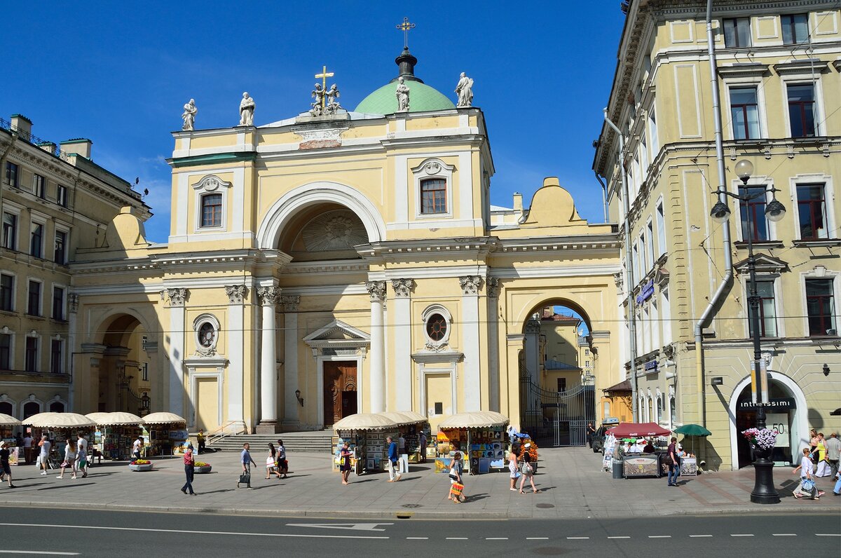 базилика святой екатерины александрийской. католический храм святой екатерины спб. базилика святой екатерины александрийской. базилика святой екатерины александрийской. церковь екатерины александрийской невский.