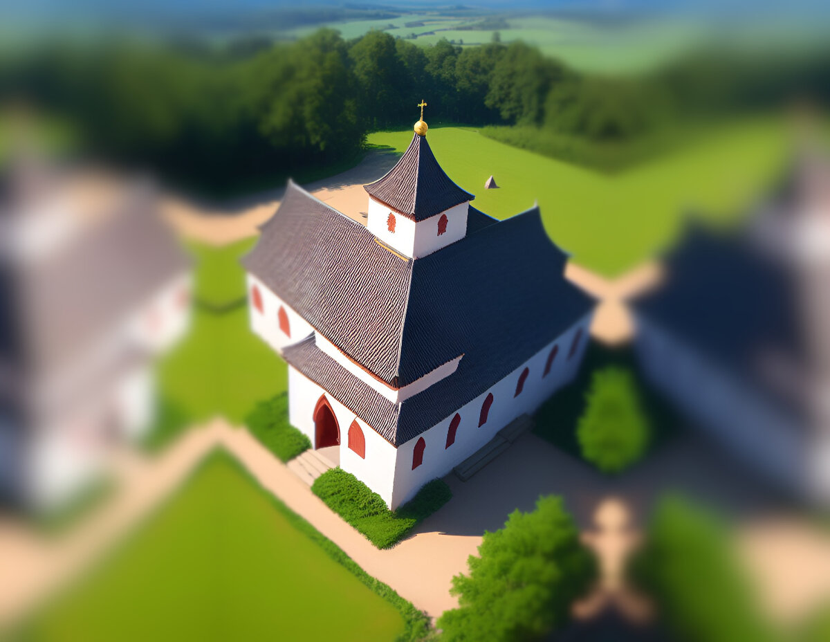 Святой Мартин