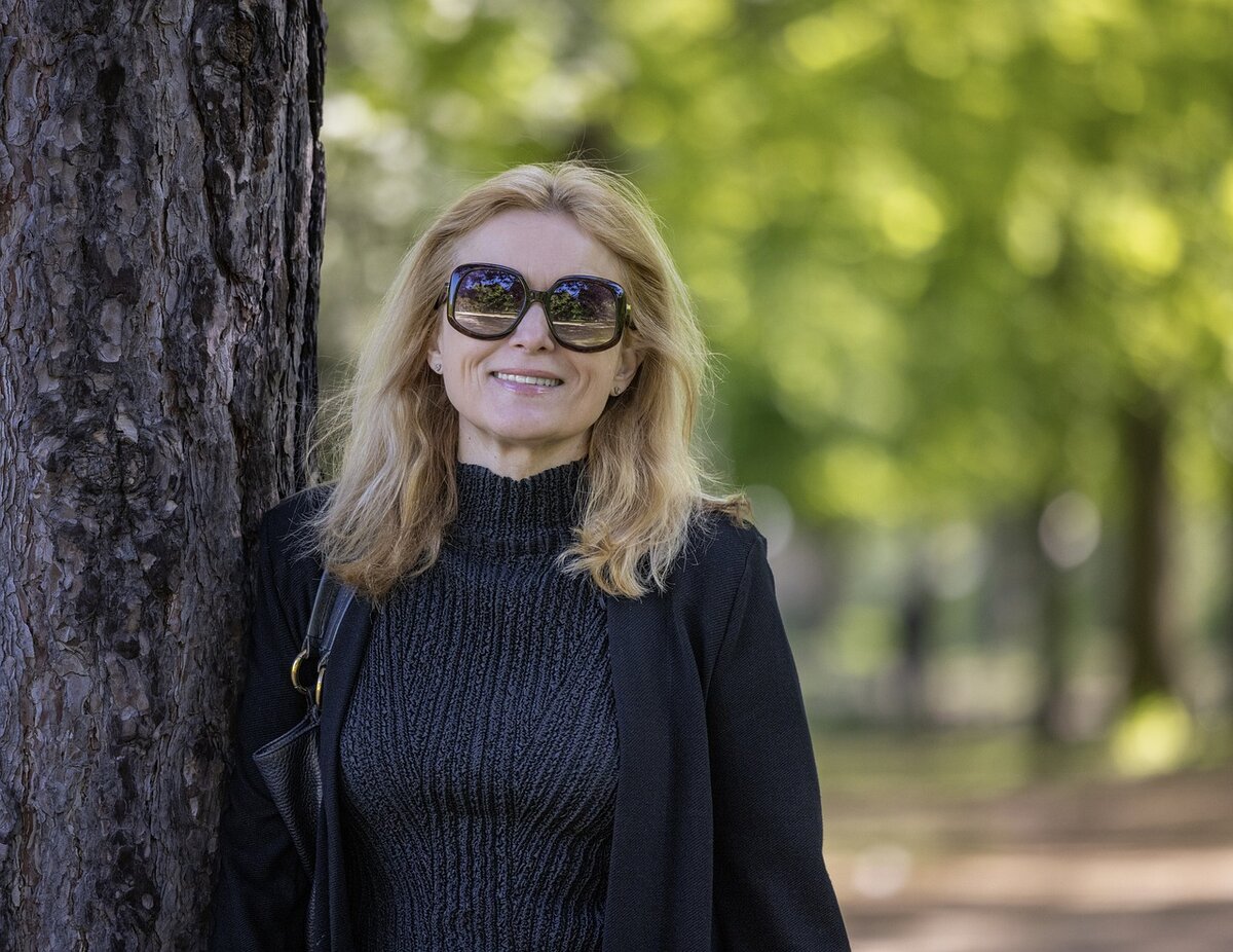 “Я сделал так же как и ты. Почему ты обижаешься?” Жена обиделась на ...