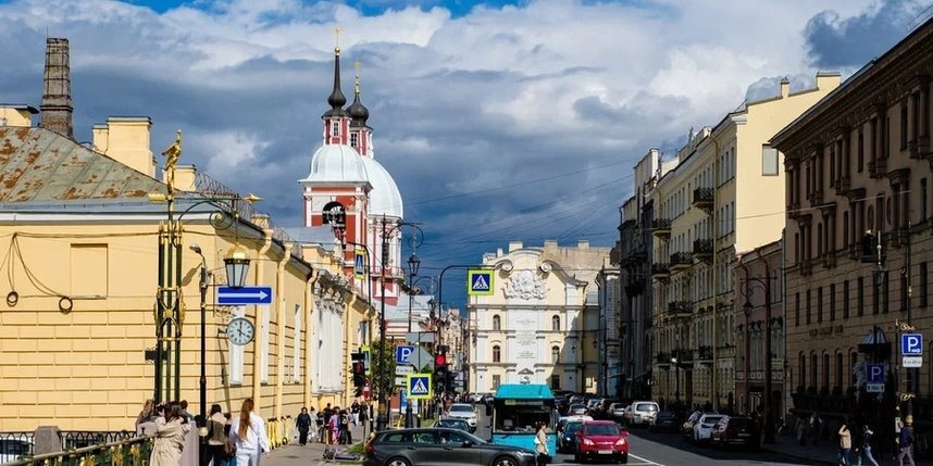 День летнего солнцестояния карта