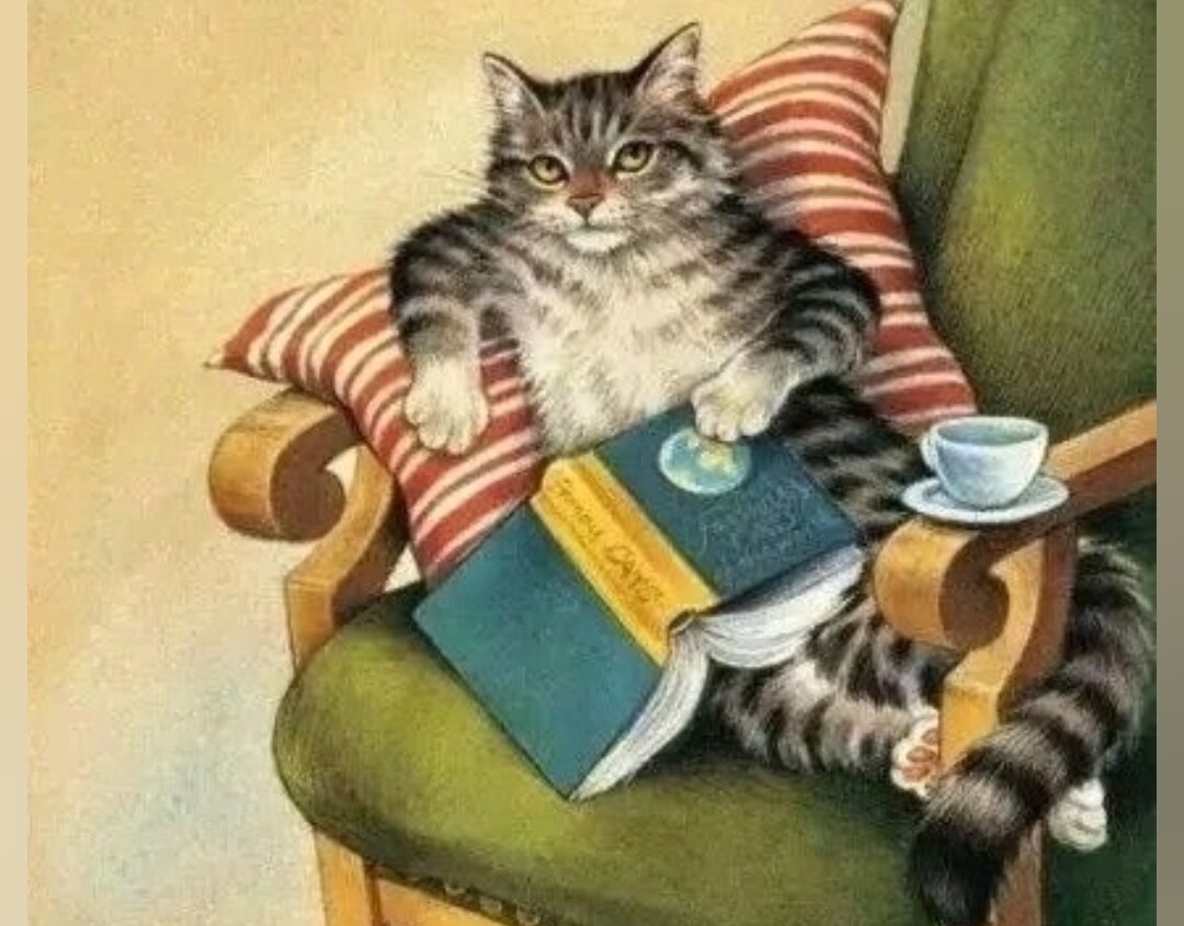 Иллюстрация из интернета