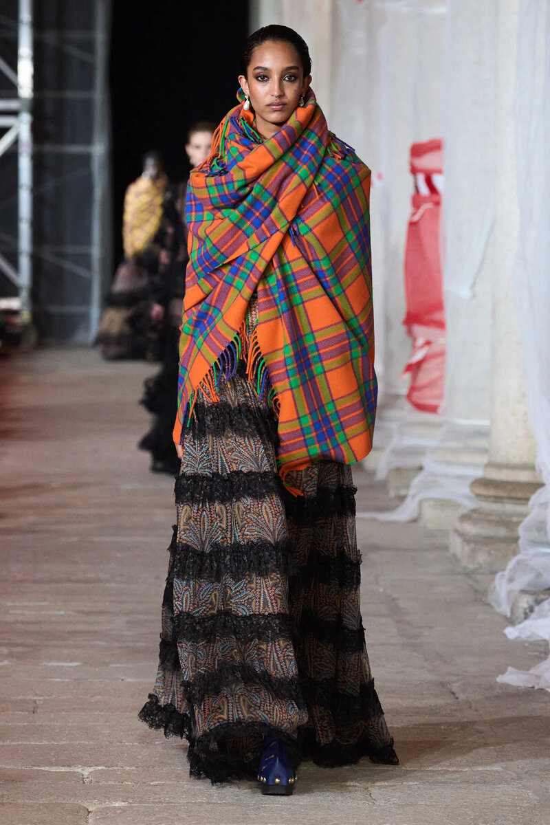 Etro FW 2023/2024