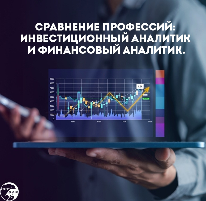 Аналитик инвестиционных проектов обучение