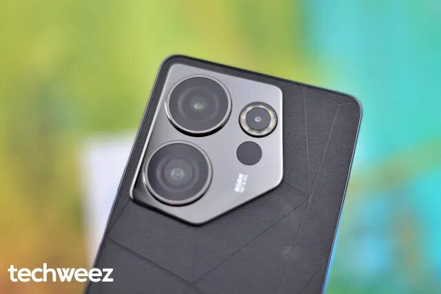 Camon 20 premier 5g 8 512gb