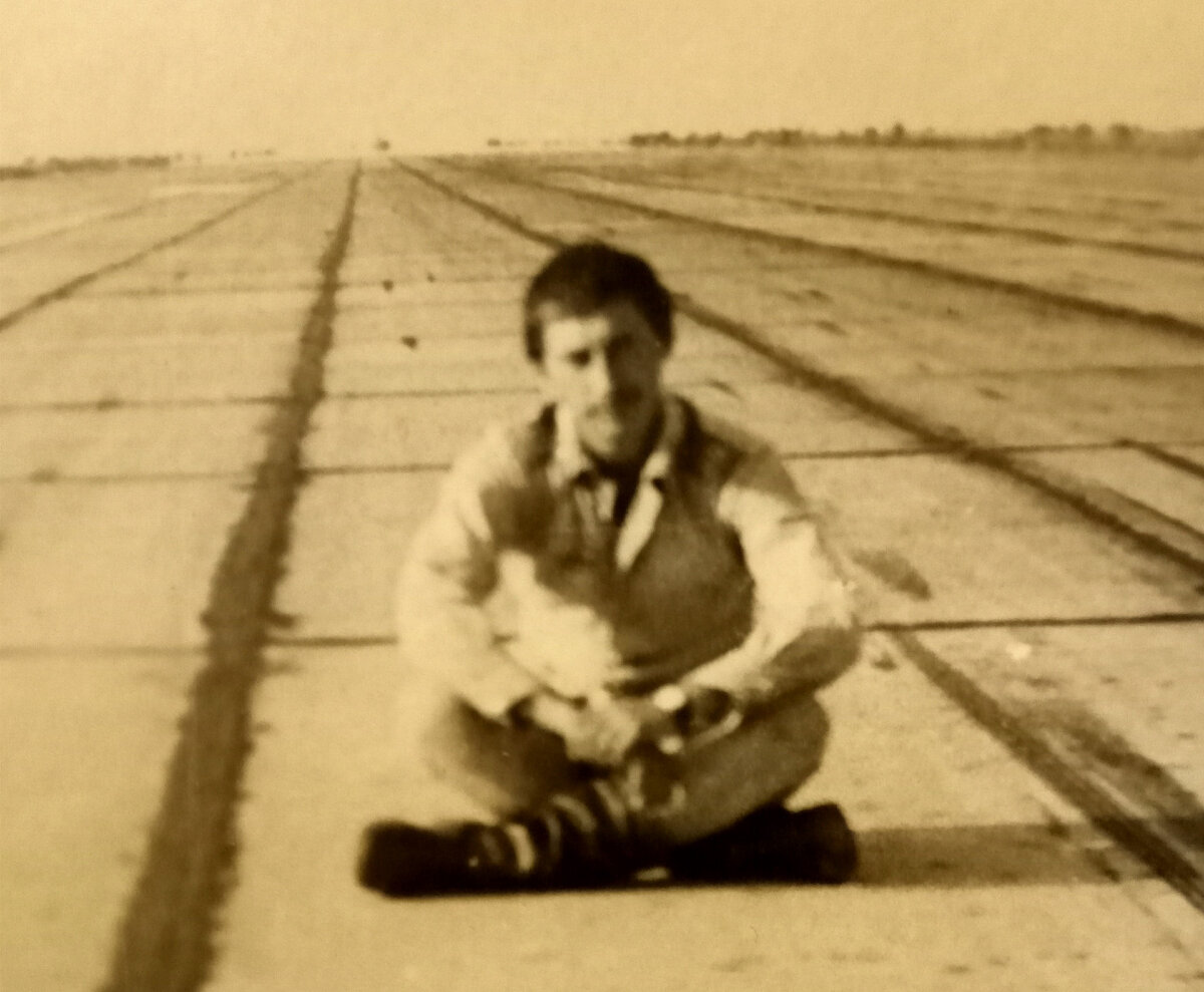 фото от Блэка