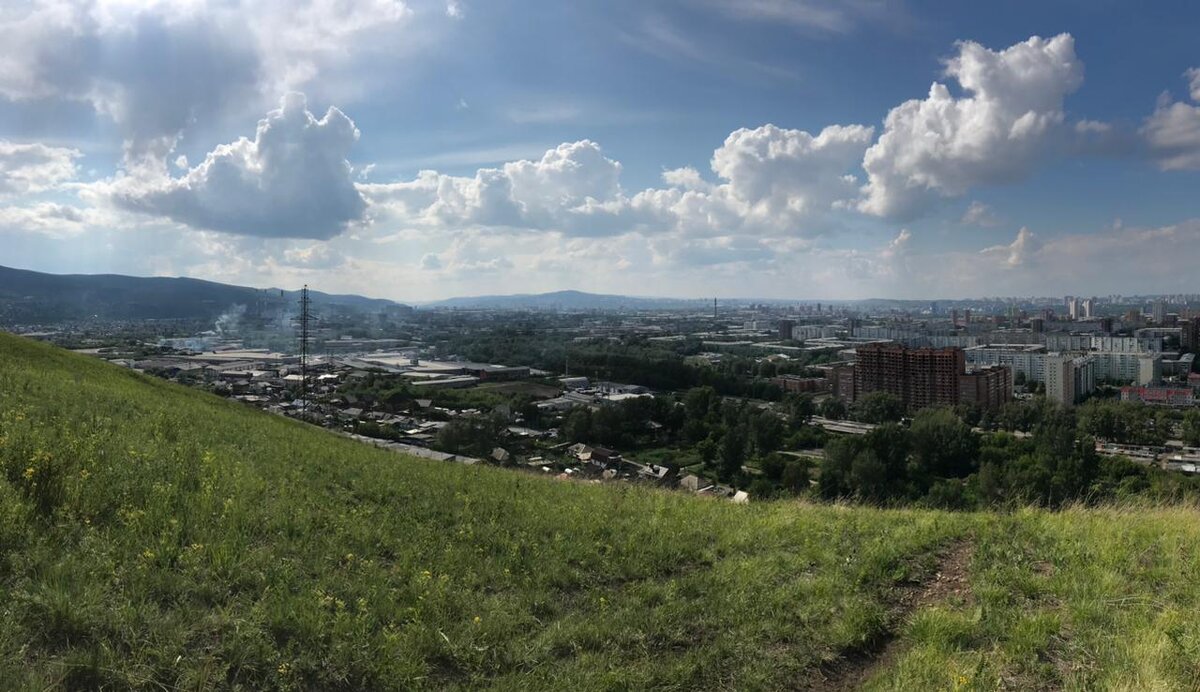 Фото автора.