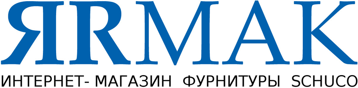 логотип магазина ярмак