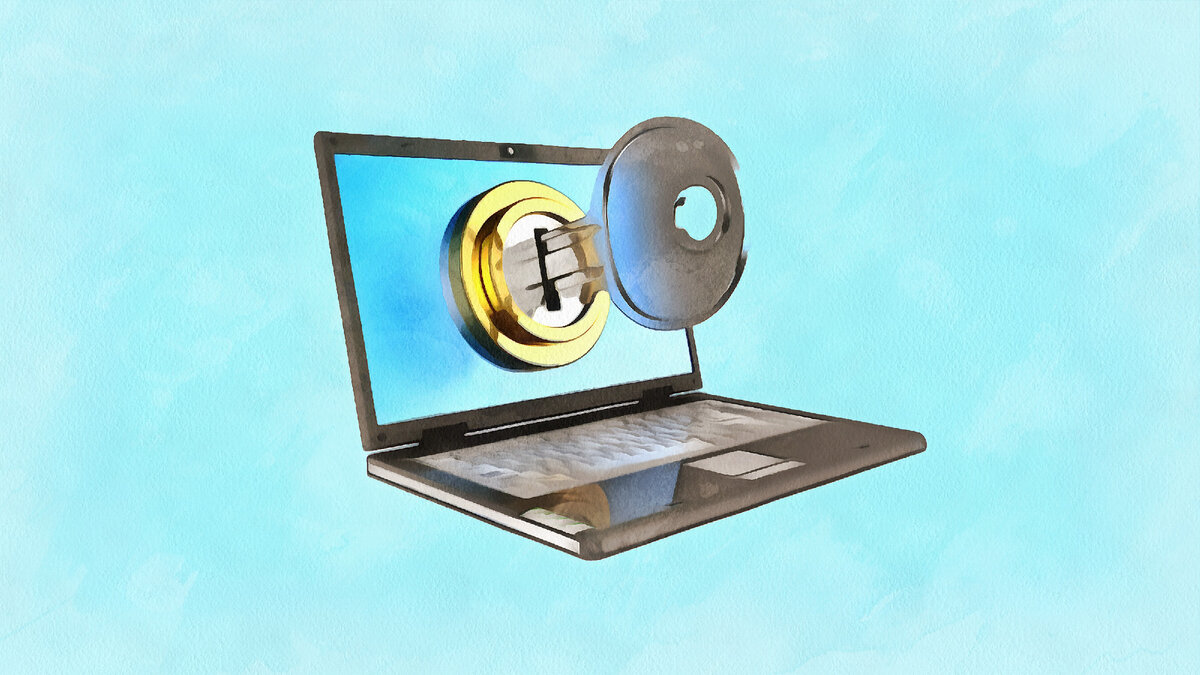 Автоматическая блокировка Windows. Как заблокировать компьютер. | Soft ...