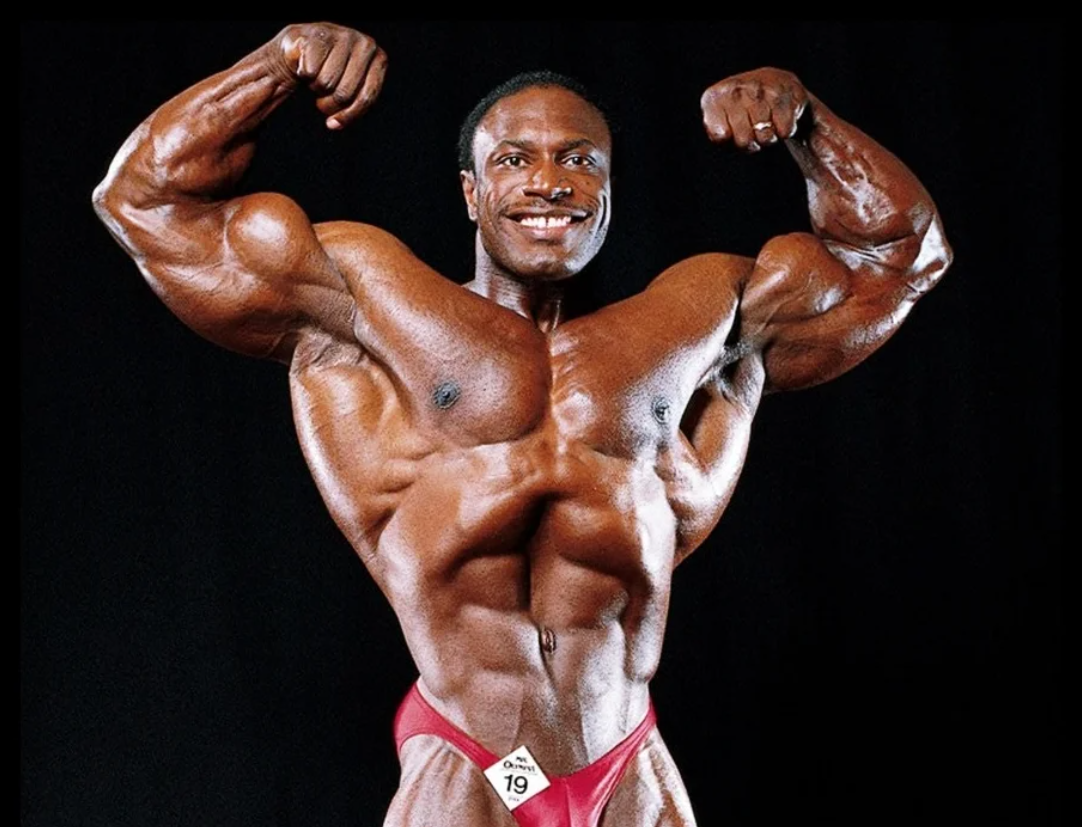 Как легендарный «Мистер Олимпия» Ли «Геркулес» Хейни переплюнул Арнольда Шварценеггера
