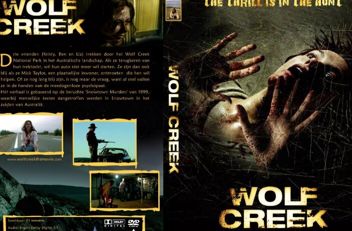 Wolf Creek (2005)