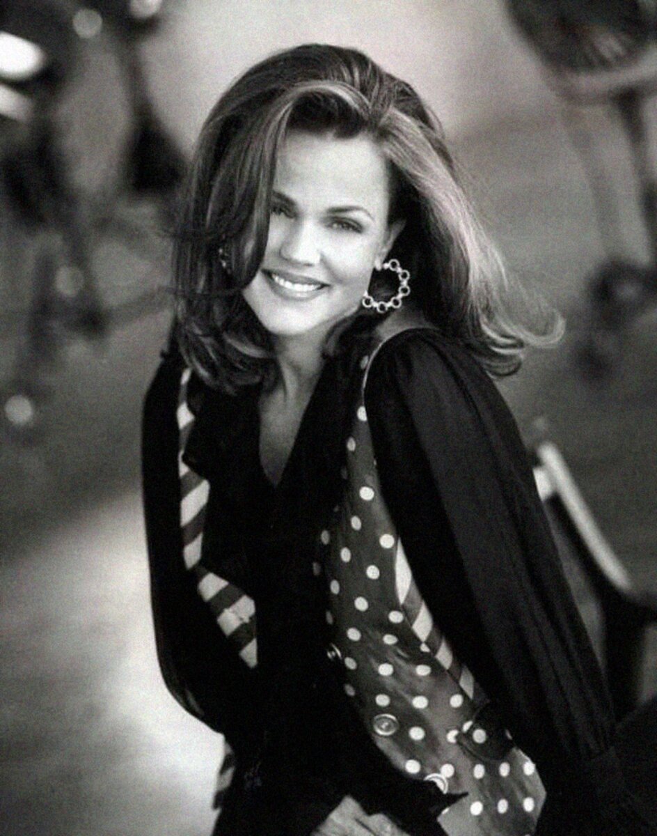 Белинда Карлайл