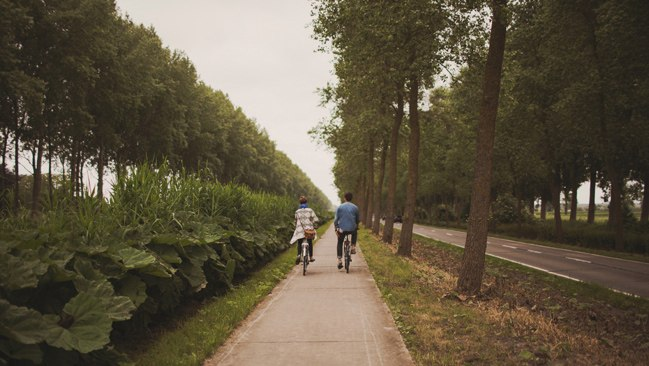 Nessak||Amsterdam