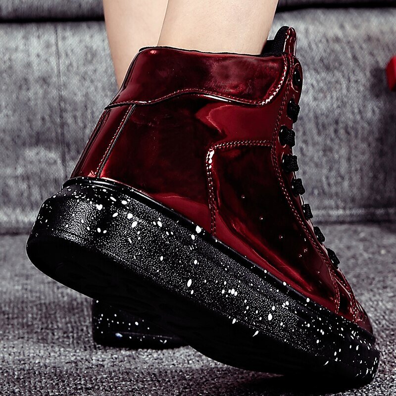 Мужская обувь