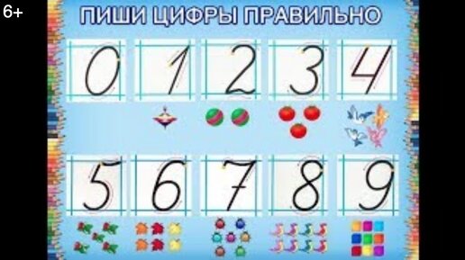 Маленькие цифры ‭⁰ ¹ ²‬ ✂ Копировать и 📋 вставить (◕‿◕) SYMBL