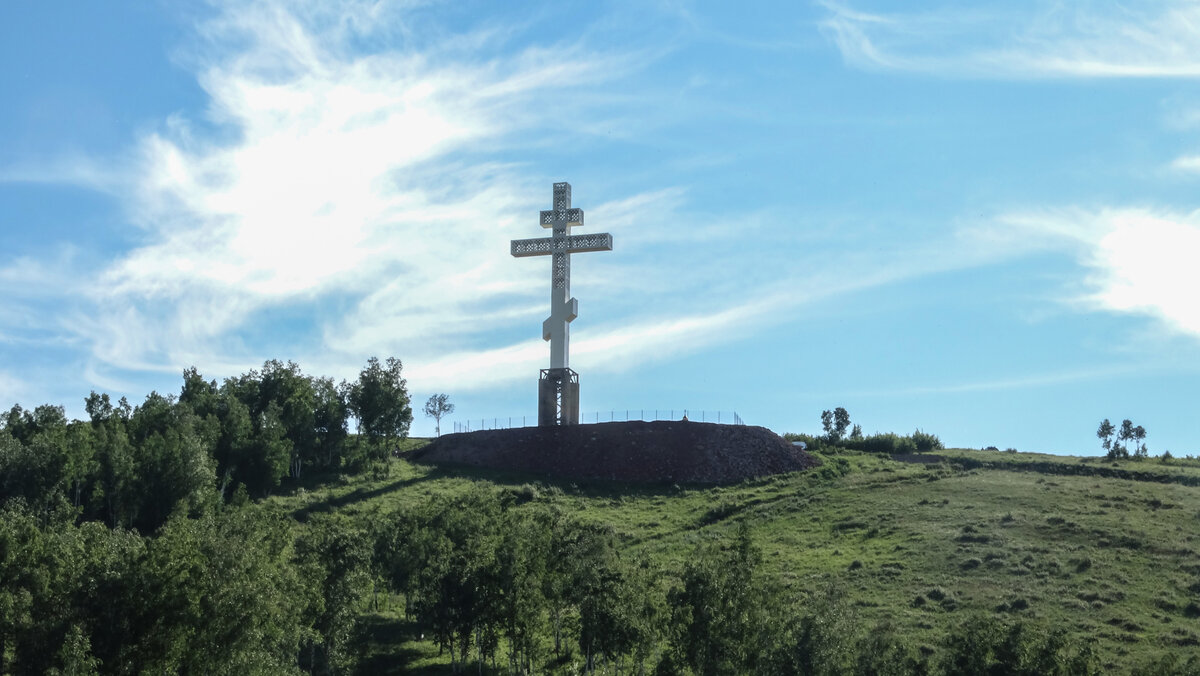 Родная земля родина поклонные кресты кубановедение 2 класс презентация и конспект