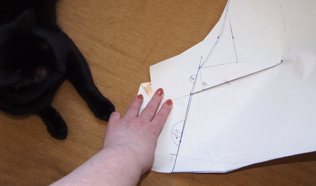 Помогает Сэмми (Сэр Сэмюэль)