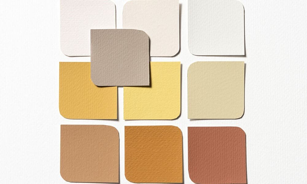 Цветовые тренды в интерьере на 2021