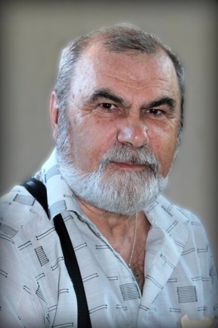 Брядов Михаил Александрович
