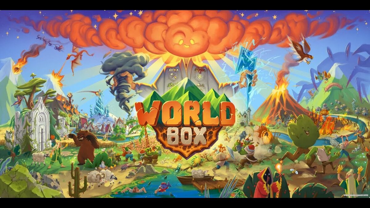 Worldbox