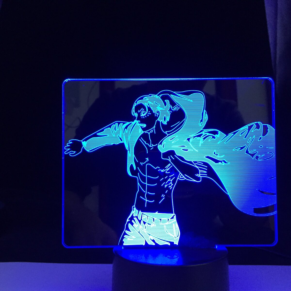 Ночной светильник