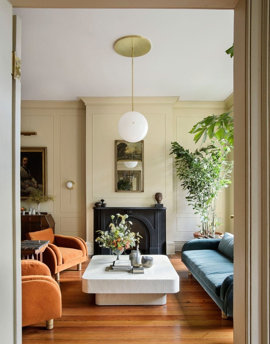 дизайн-студия Workstead 