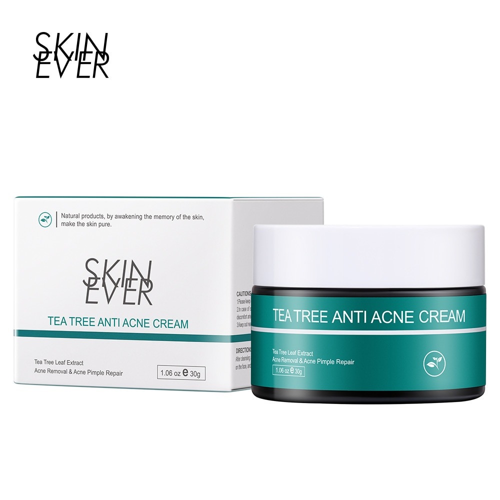 Крем для лица