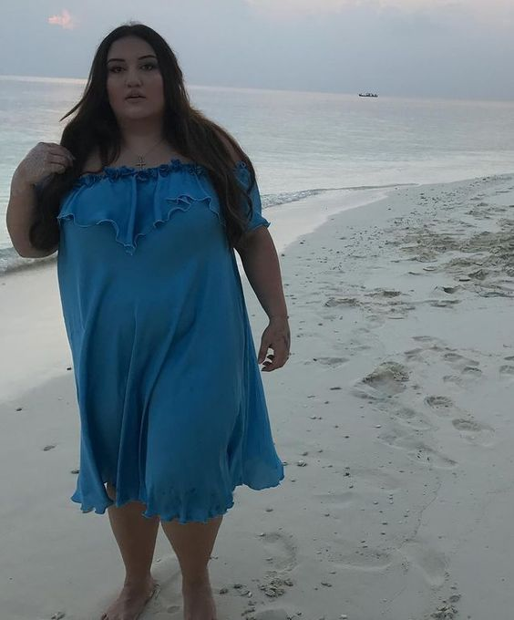 Гоар Аветисян https://www.instagram.com/goar_avetisyan/