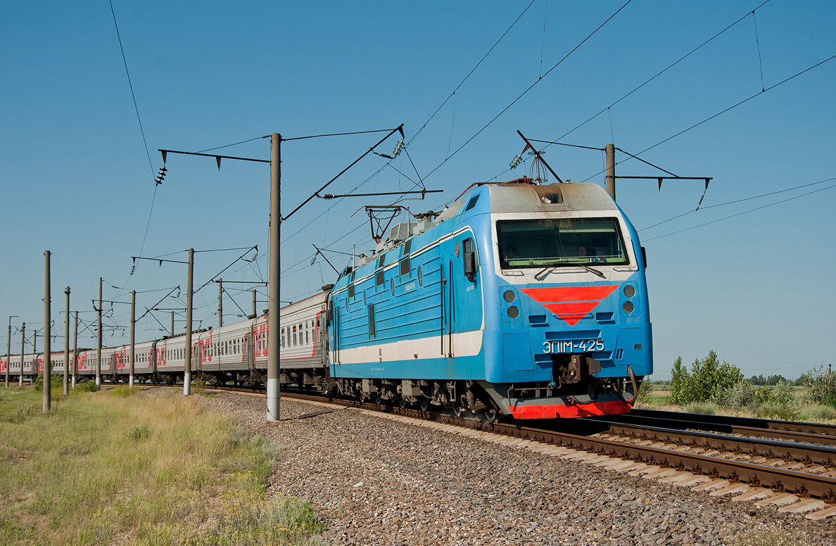 trainpix.org | Автор: Лагутин И.Б.