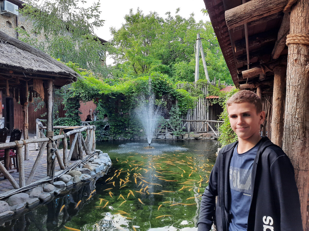 Фото автора