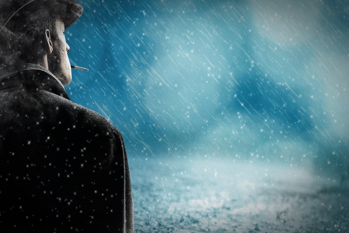 Изображение S. Hermann & F. Richter с сайта Pixabay