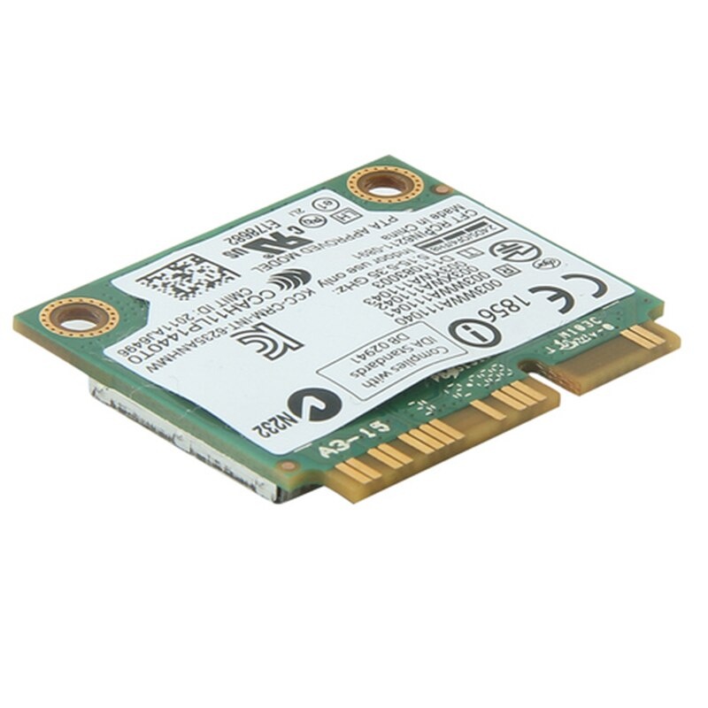 Intel centrino advanced-n 6230