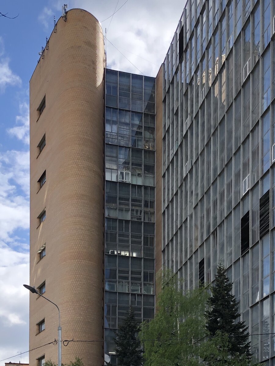 НИИ «Полюс» им. М. Ф. Стельмаха