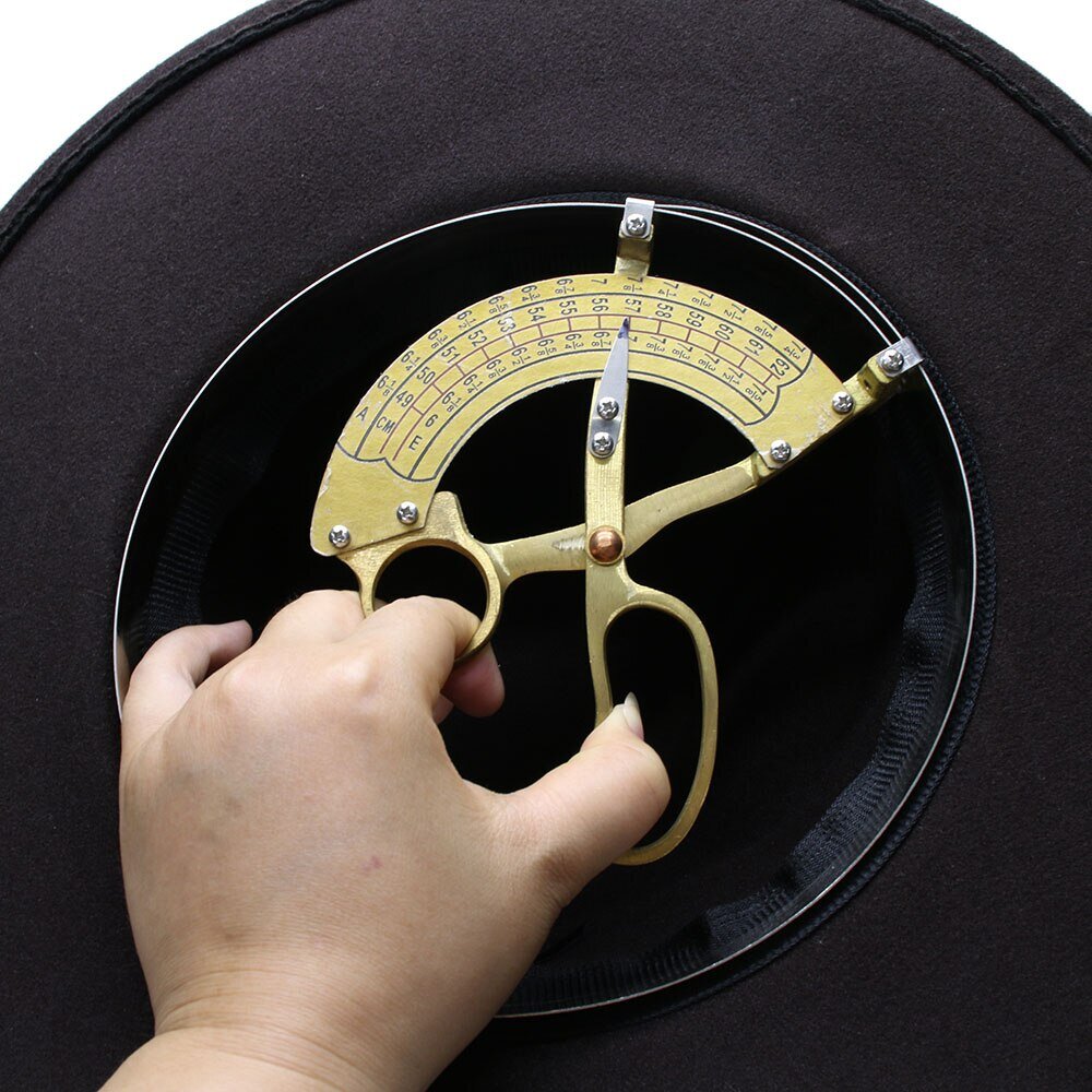 Шляпы для мужчин