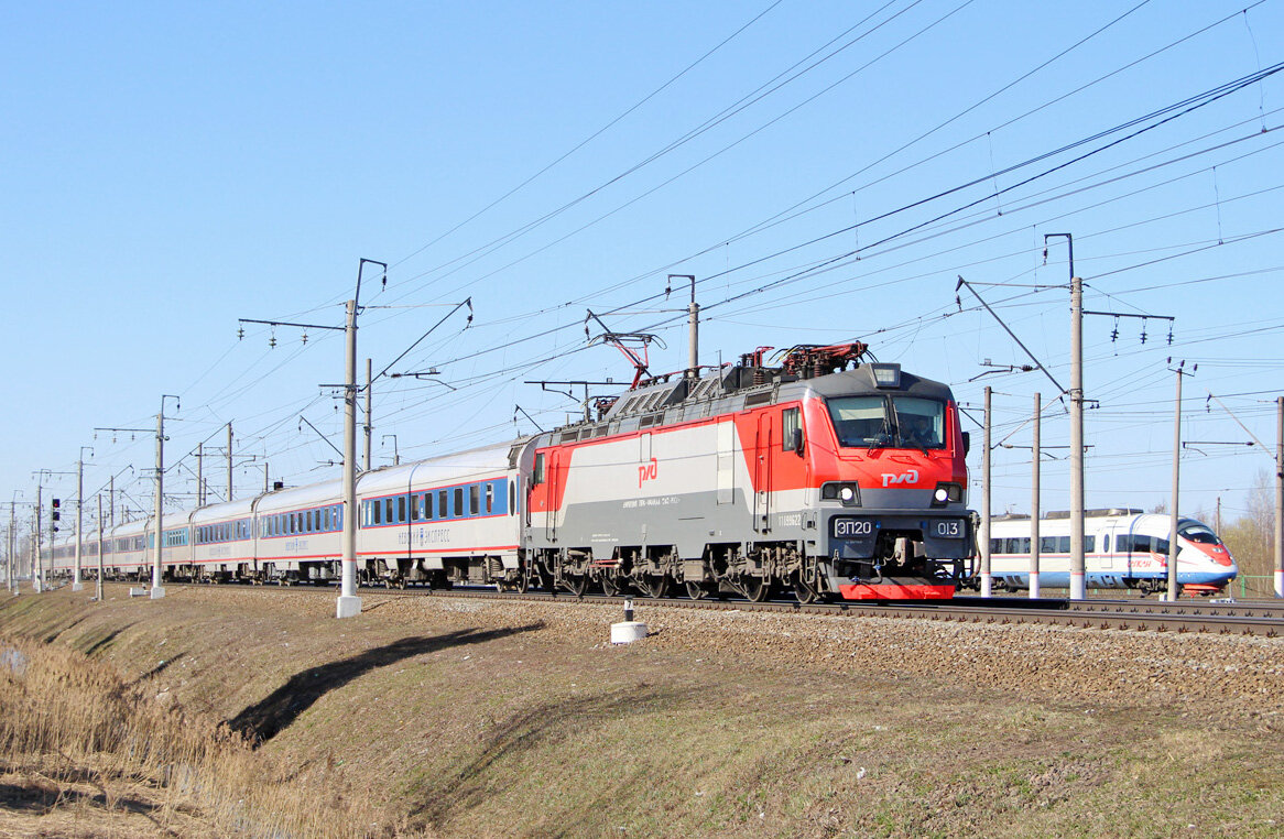 trainpix.org | Автор: andrey92