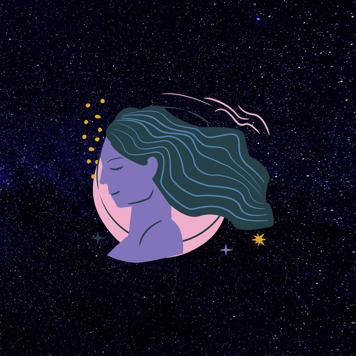 Гороскоп на 21 июля 2021 года. Изображение из открытых источников. 