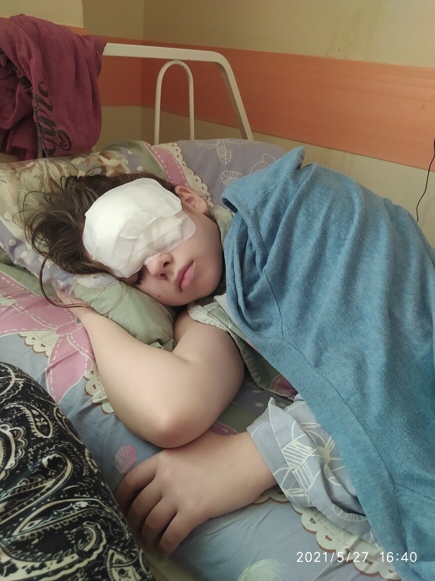 Фото Юлии Владимировны Рябцевой