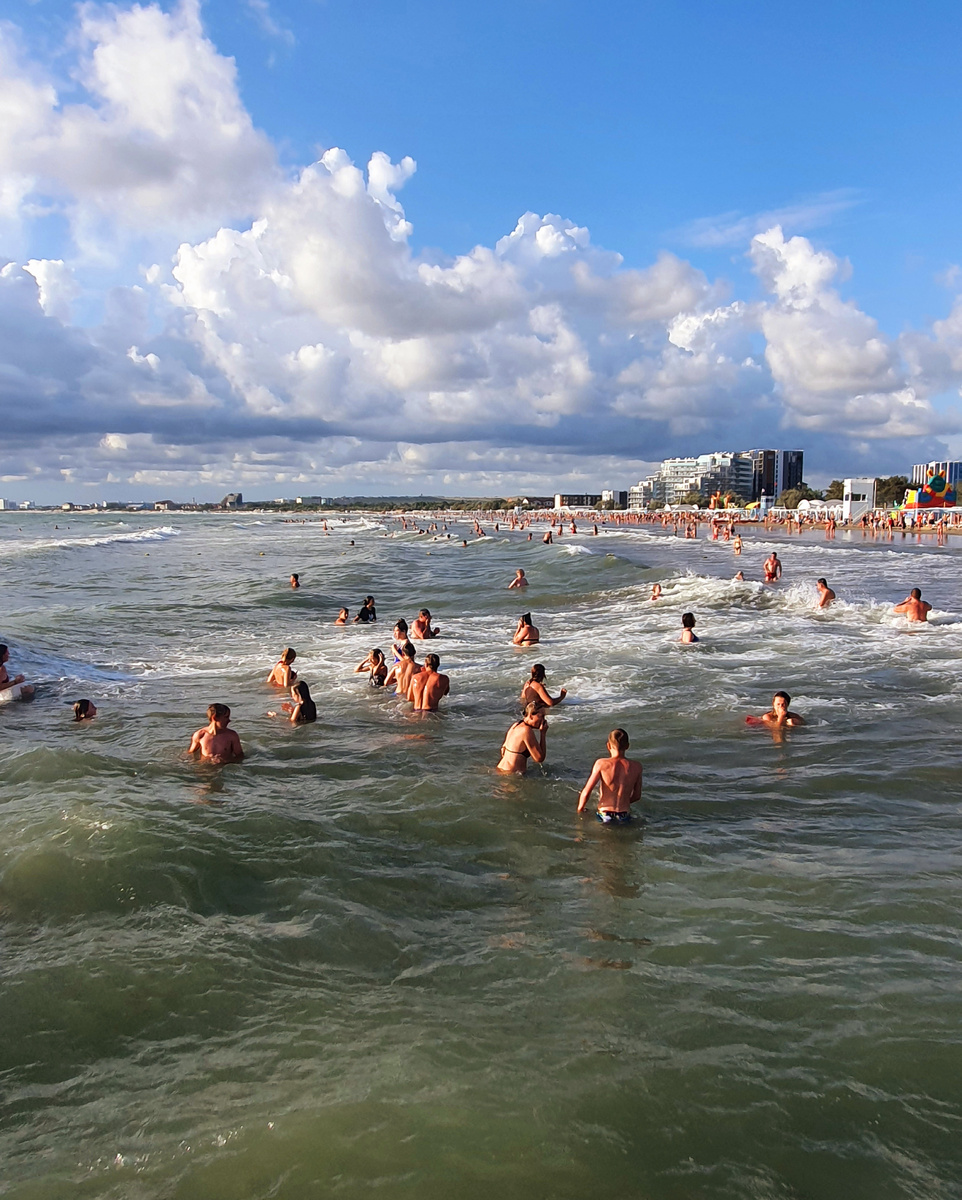 Фото личное 