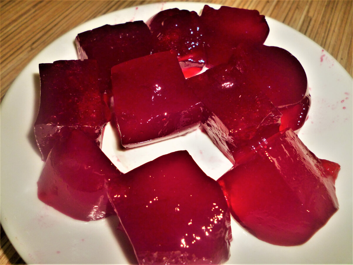 Р–РµР»Рµ Kingo Jelly