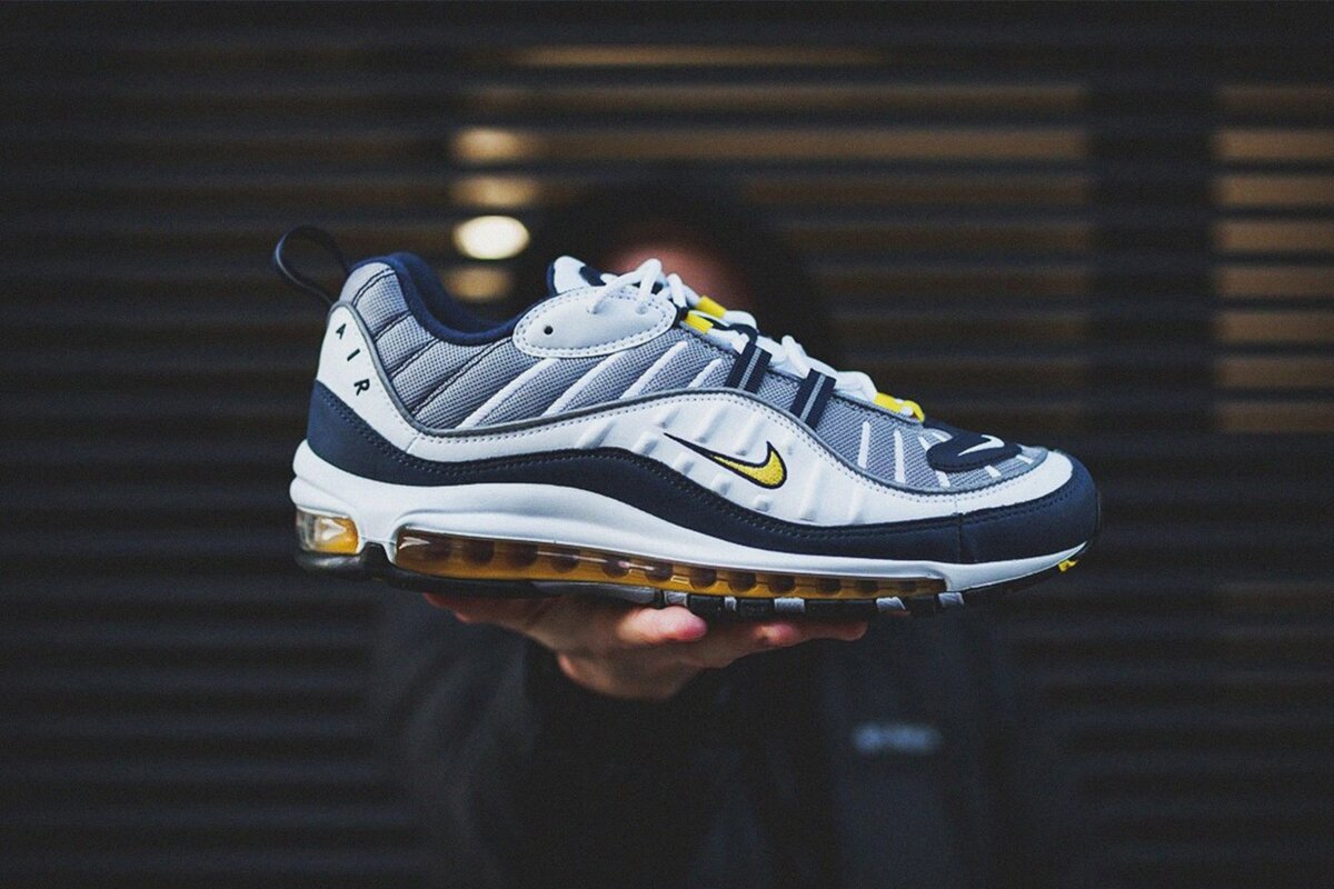 Nike Air Max 98