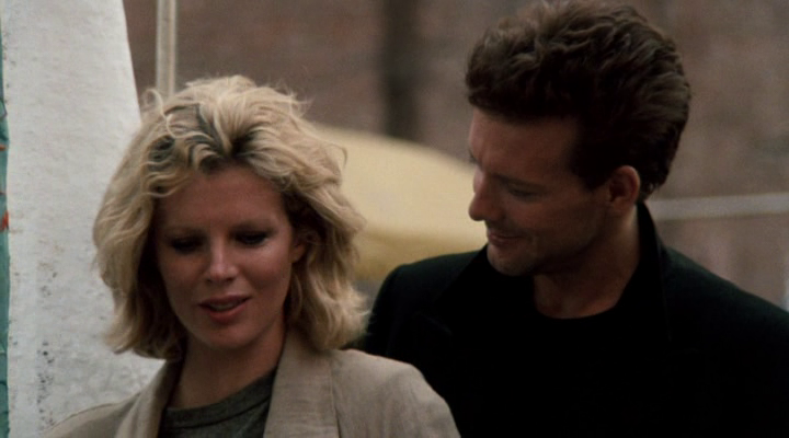 Кадры из фильма "9 с половиной недель" (1986)