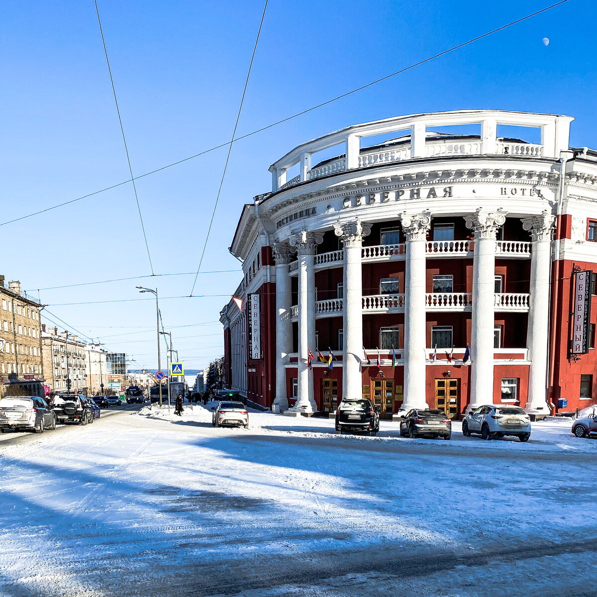 9 причин поехать в Петрозаводск в ближайшие выходные. | Путешествия  OkroshkaTravel | Дзен