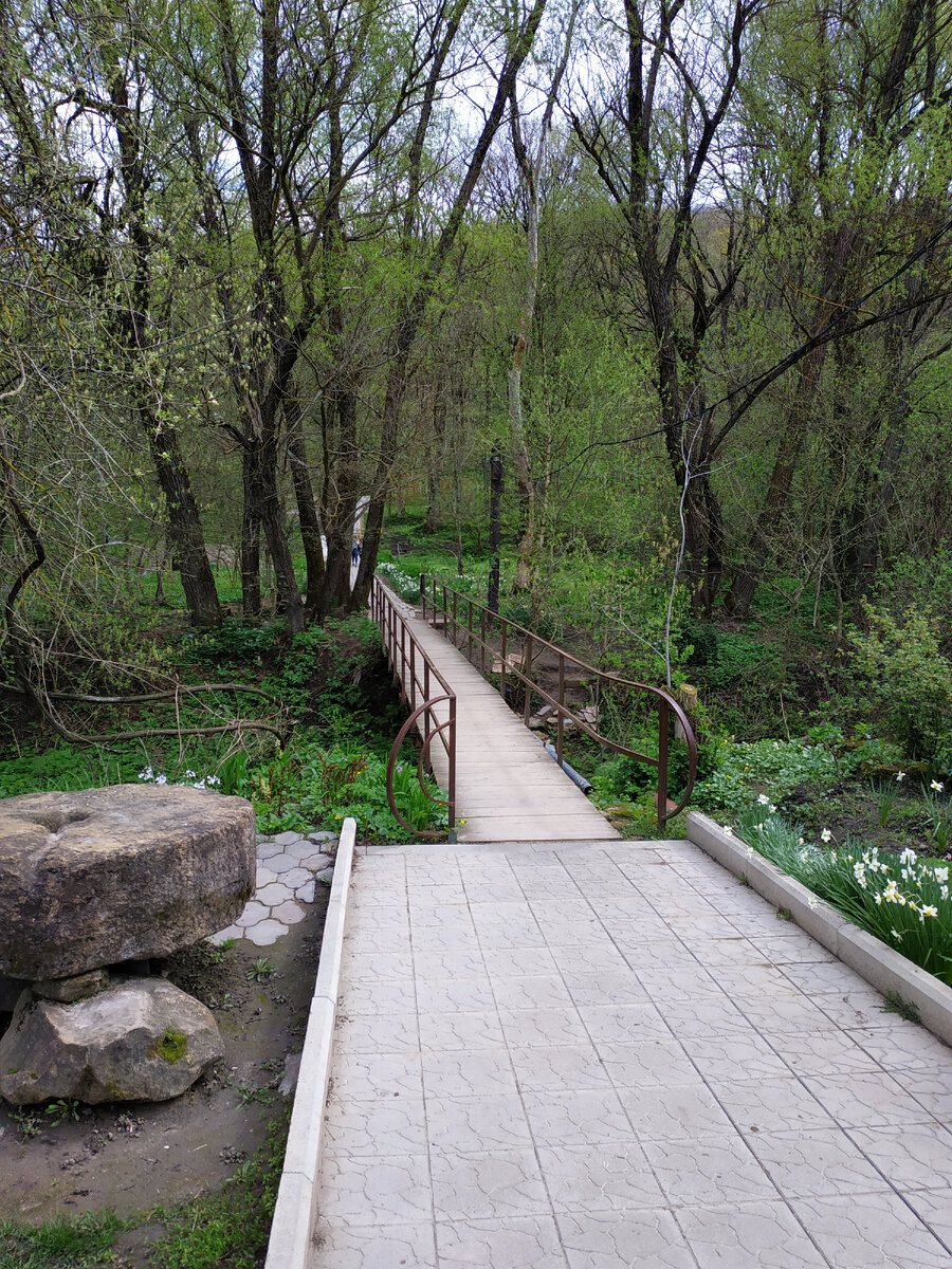 Фото автора Ольги Носковой