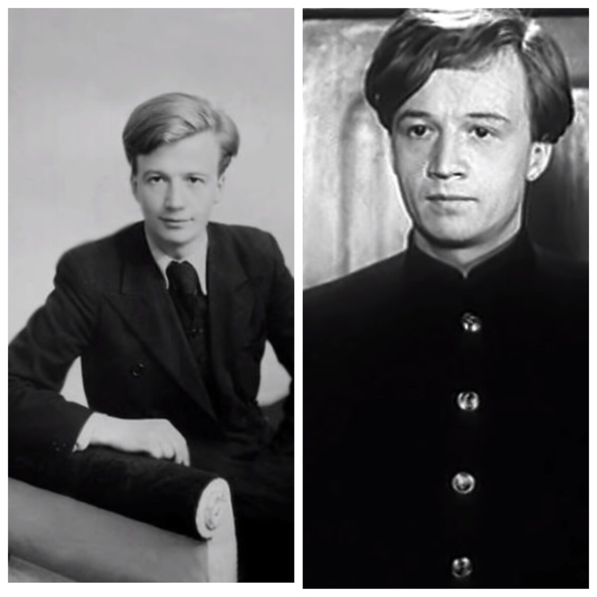 30 лет он не замечал свою любовь. Принц из Золушки- Алексей Консовский. Pro Инду